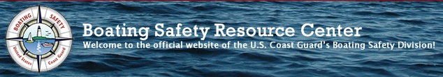 Boating Safety Resource Center