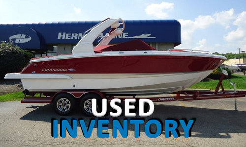 New And Used Tracker Family Boats For Sale Fairfield Oh Hern Marine