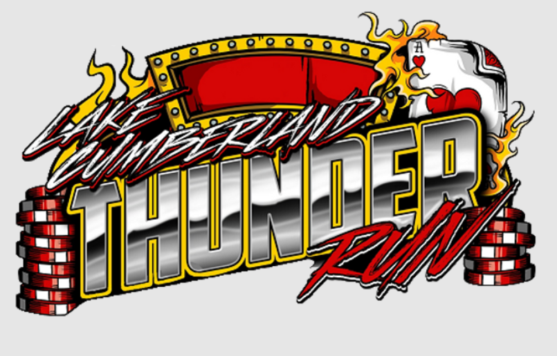 Thunder Run Logo