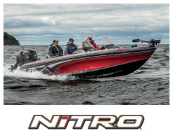 New Nitro Boats