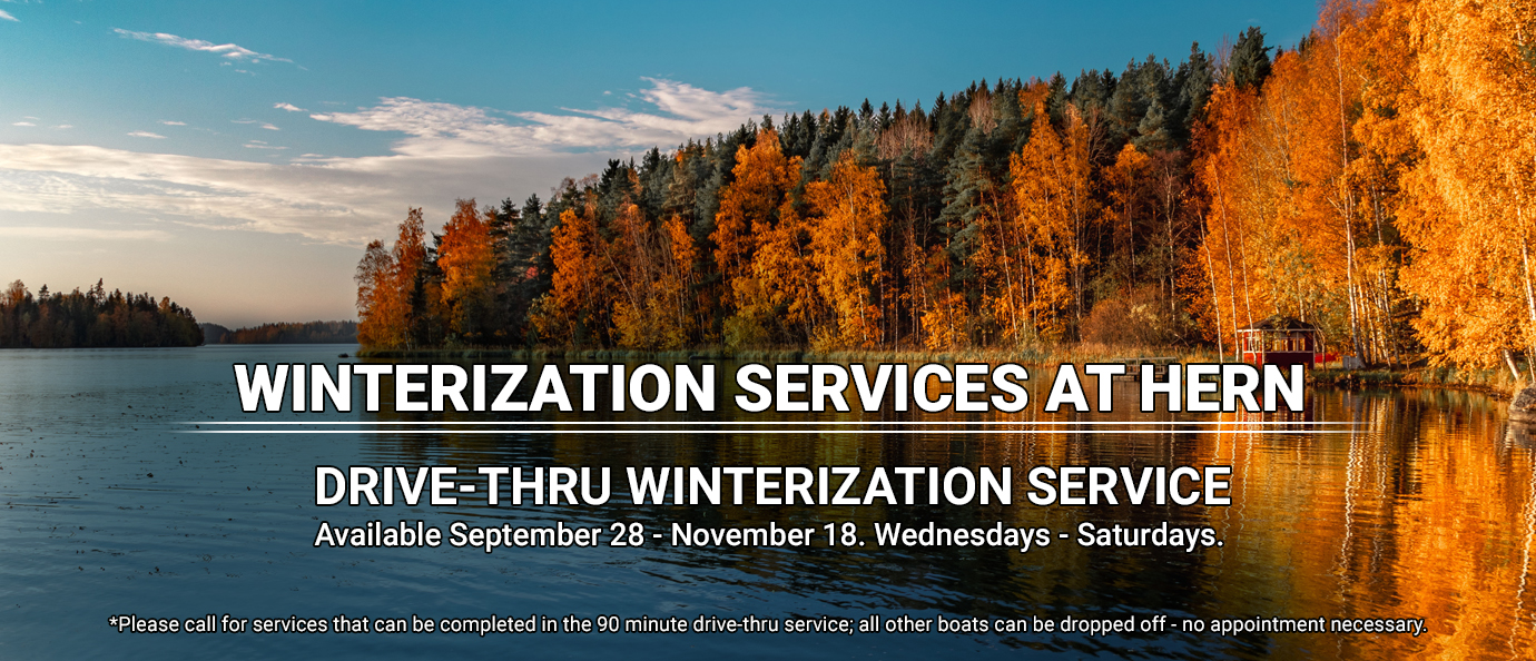 Hern Winterization Services Homepage Edit
