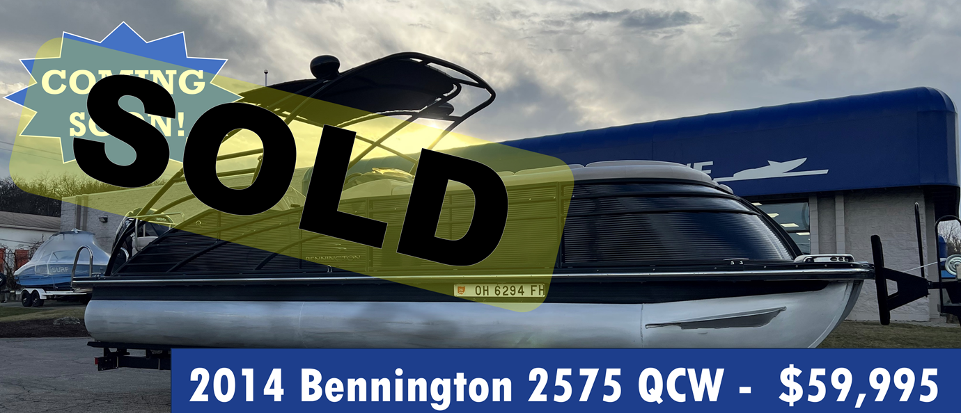Bennington 2 16 2024 Sold